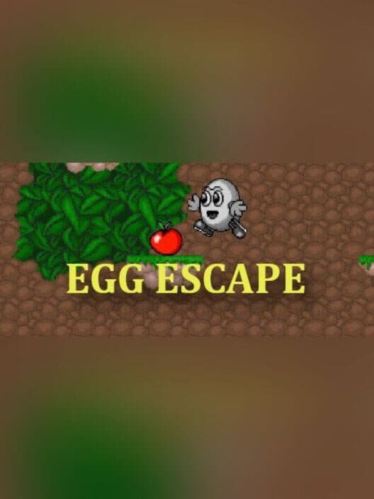 Egg Escape cover
