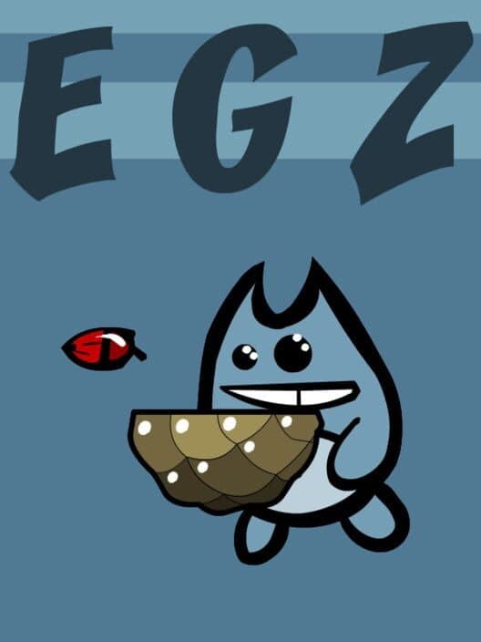 EGZ cover