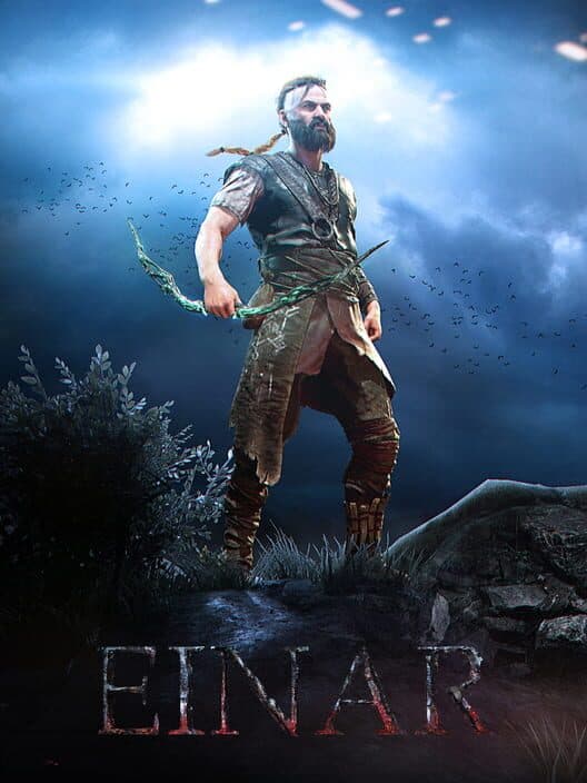 Einar cover