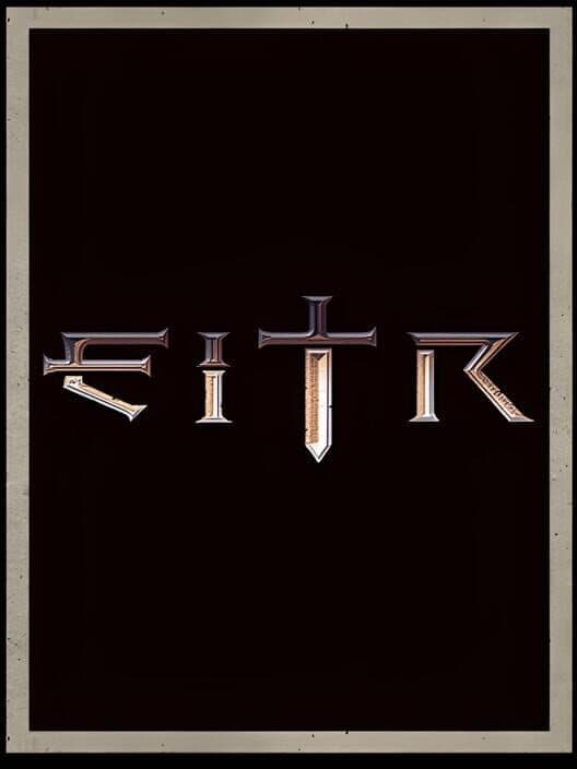 Eitr cover