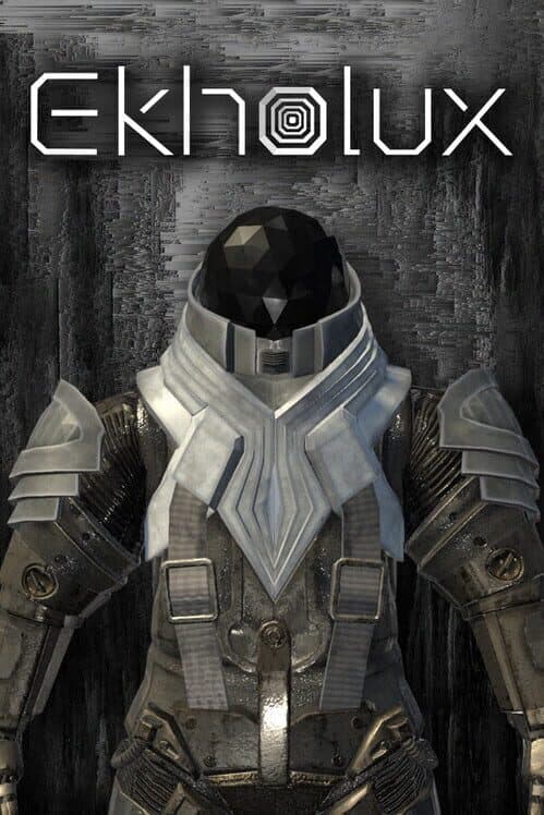 Ekholux cover