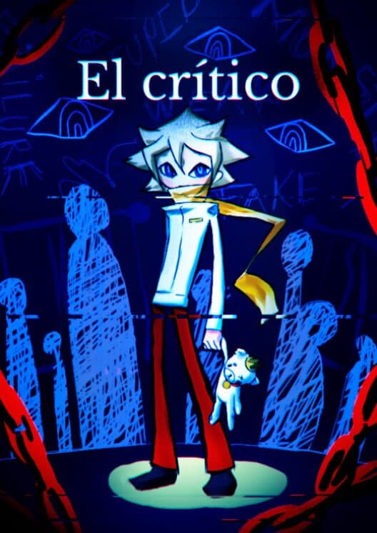 El crítico cover