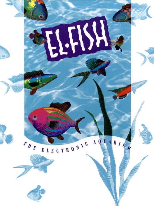 El-Fish cover