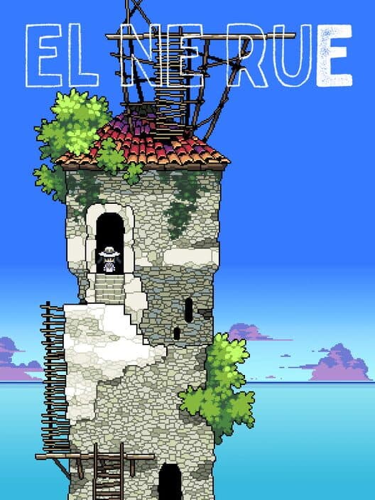 El Ne Rue cover