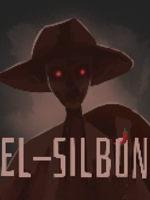 El-Silbon cover