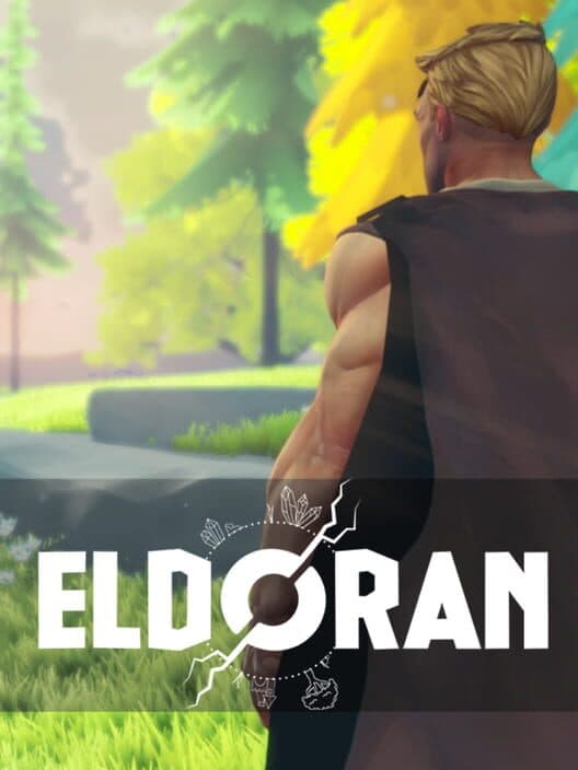 Eldoran cover