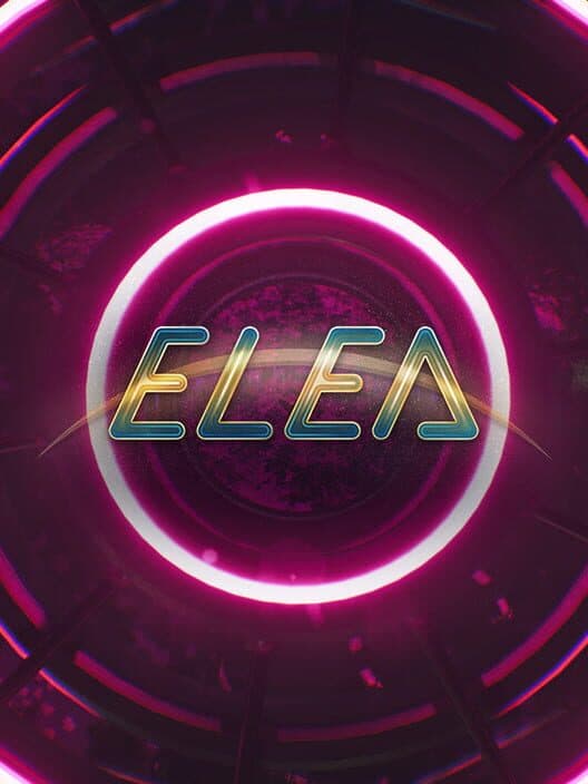 Elea cover