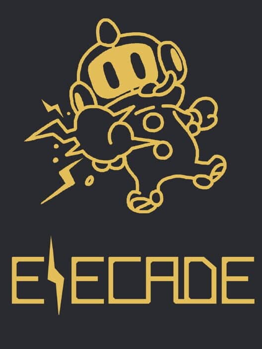Elecade cover