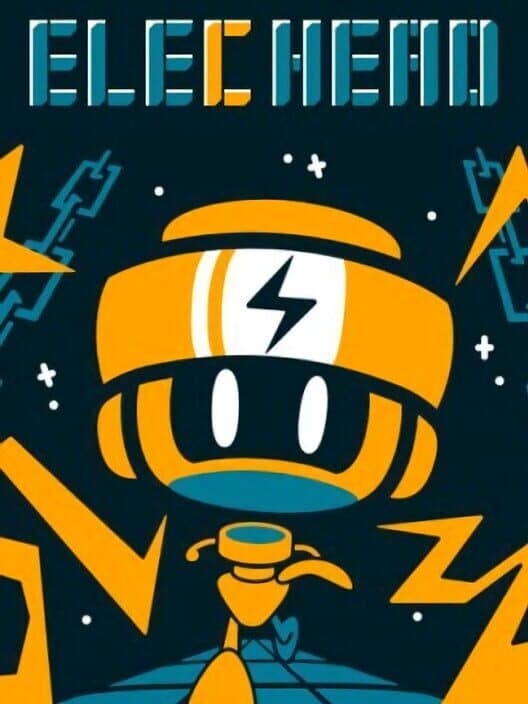 ElecHead cover