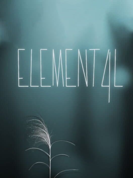 Element4l cover