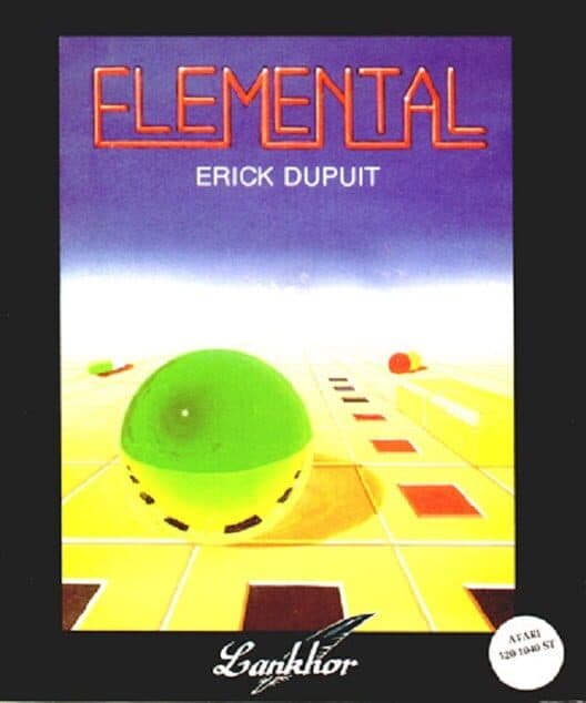 Elemental cover