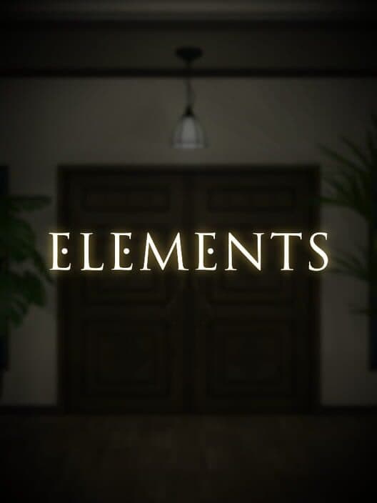 Elements cover