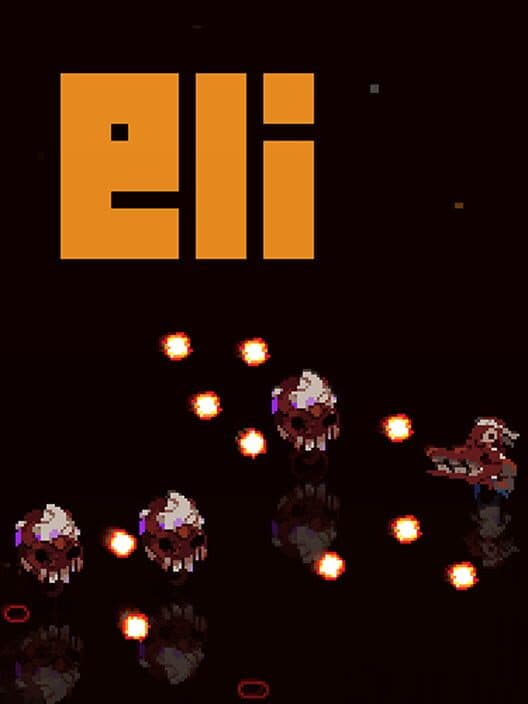 Eli cover