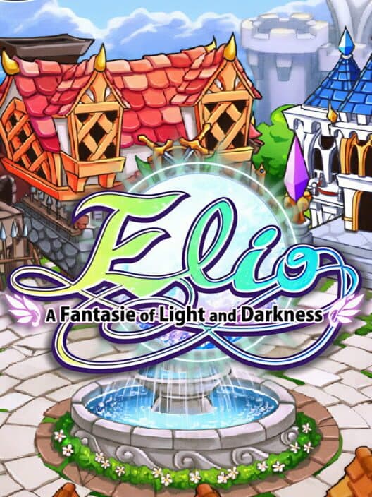 Elio cover