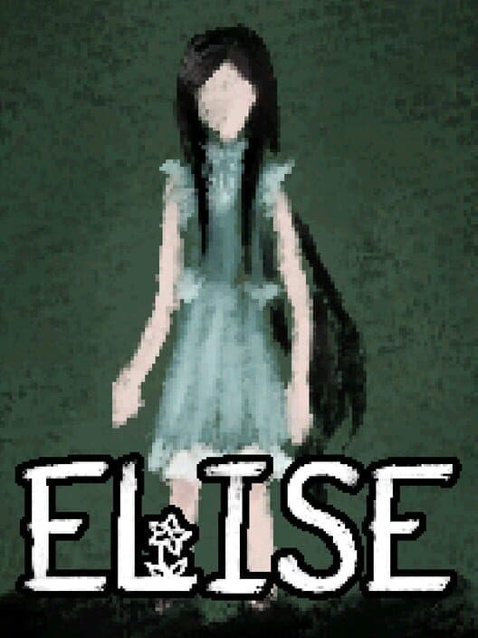 Elise cover