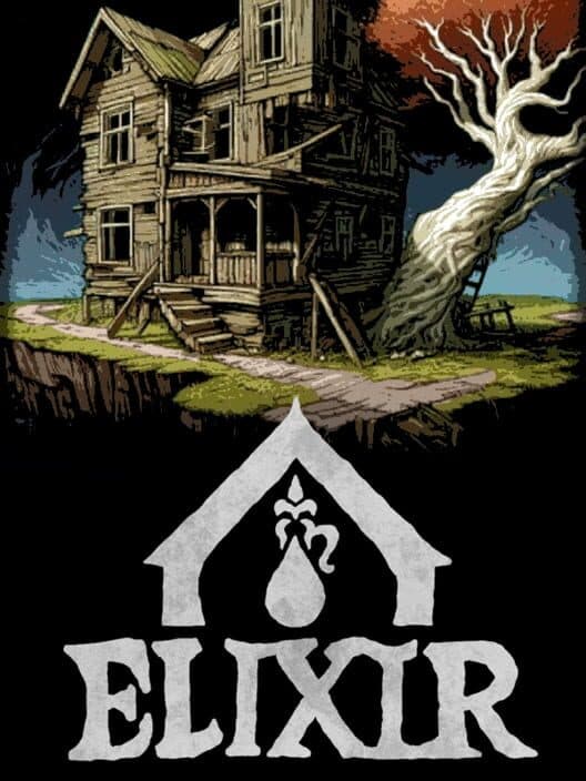 Elixir cover