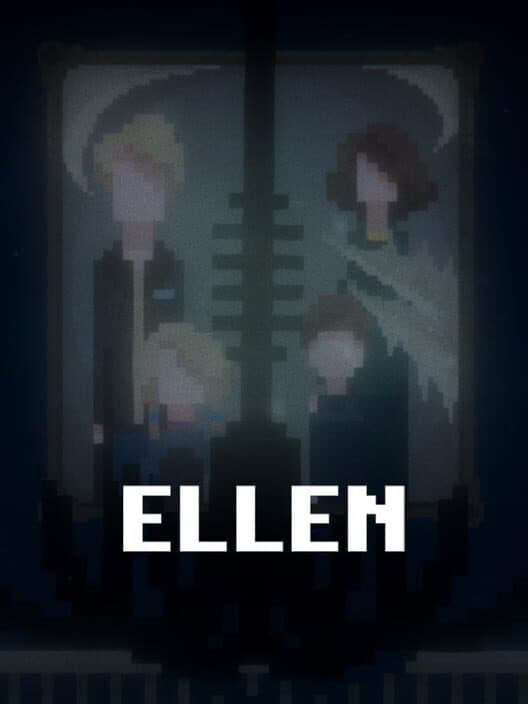 Ellen cover