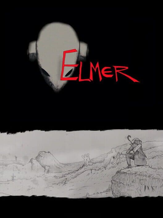 Elmer cover