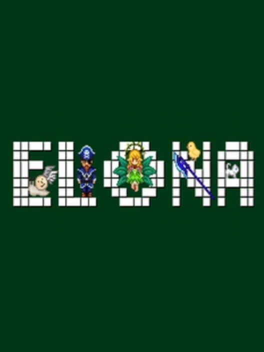Elona cover