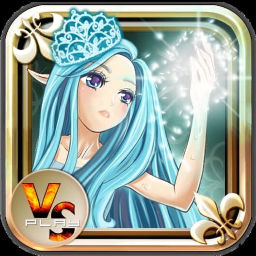Elves Realm cover