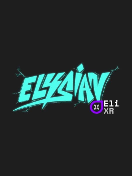Elysian cover