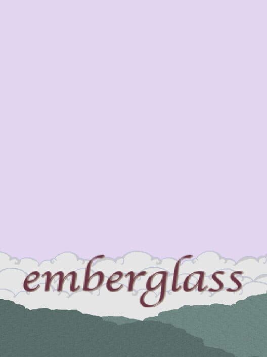 Emberglass cover
