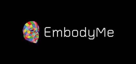 EmbodyMe cover
