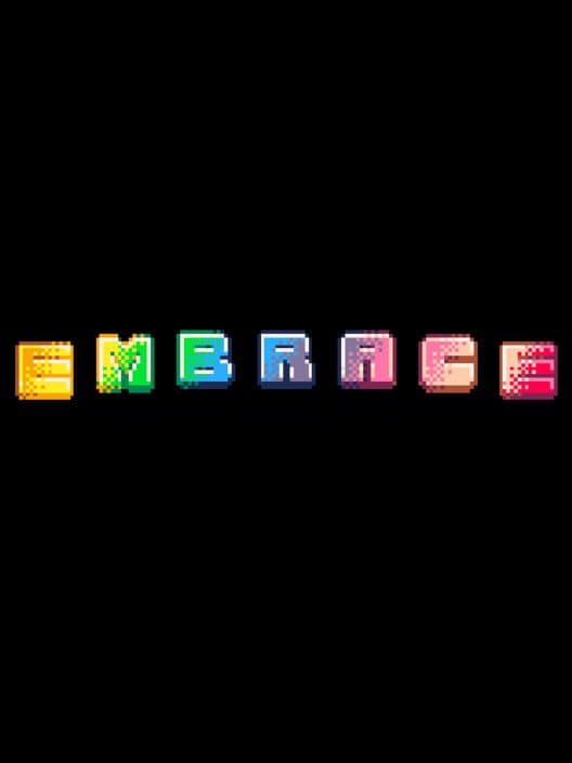 Embrace cover