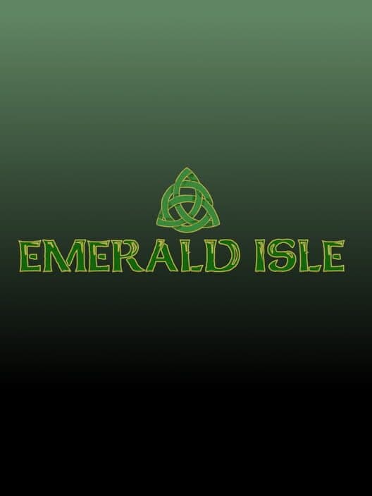 Emerald Isle cover