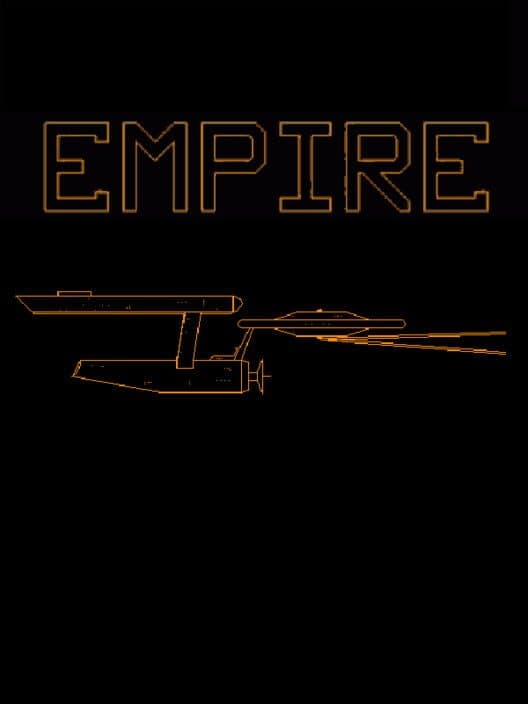 Empire cover