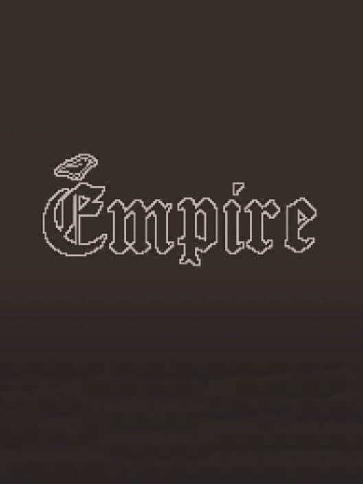 Empire cover