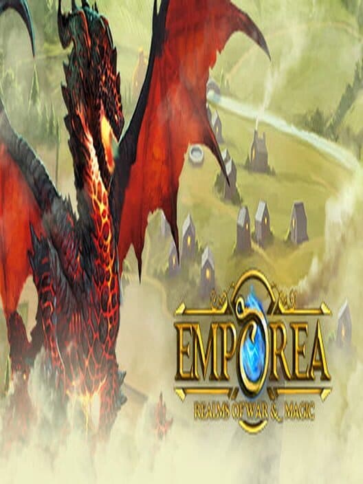 Emporea cover