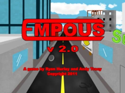 Empous cover