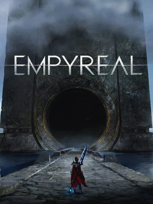 Empyreal cover