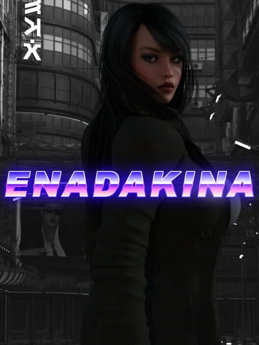Enadakina cover