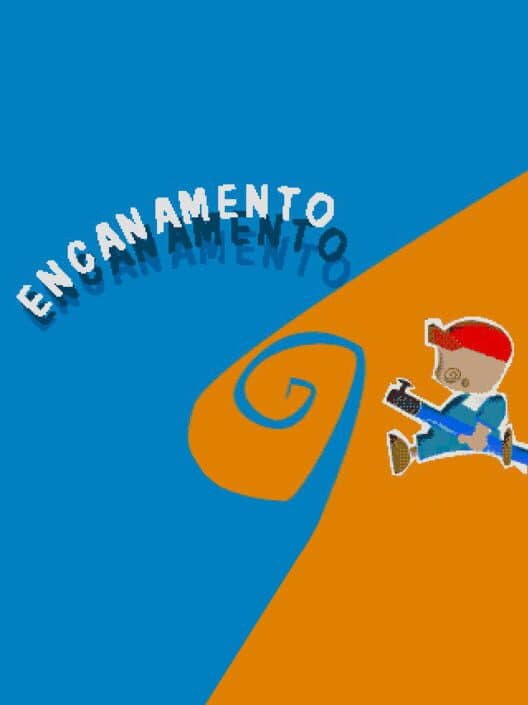 Encanamento cover
