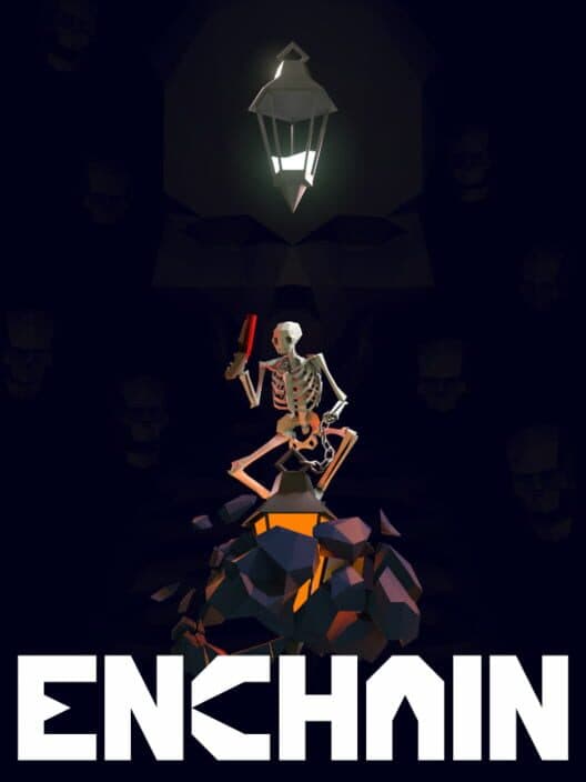 Enchain cover