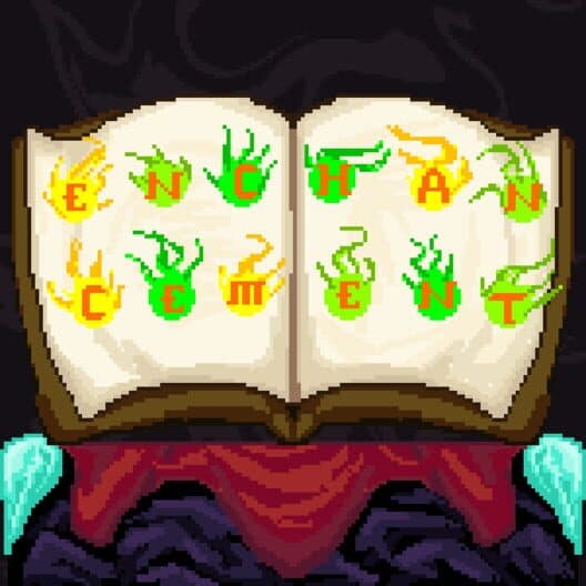 Enchancement cover