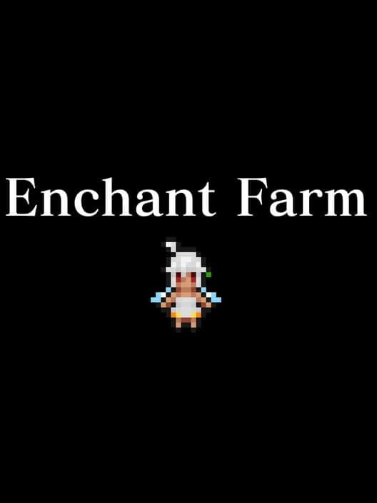 Enchant Farm cover