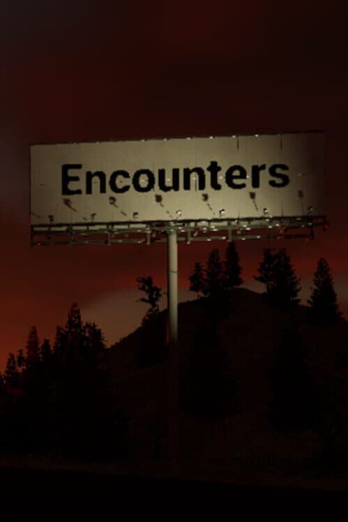 Encounters cover