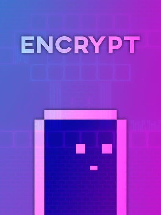 Encrypt cover