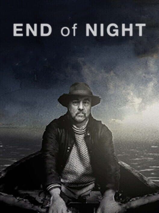 End of Night cover