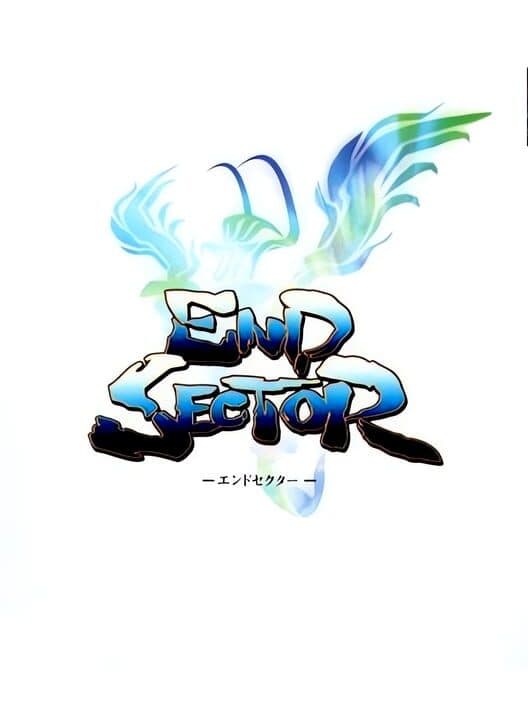 End Sector cover