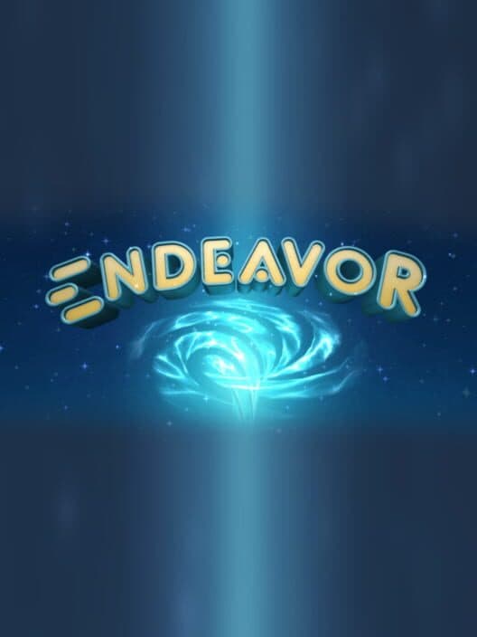 Endeavor cover