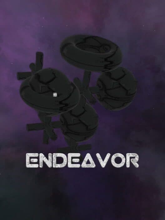 Endeavor cover