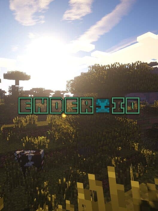 Ender IO cover