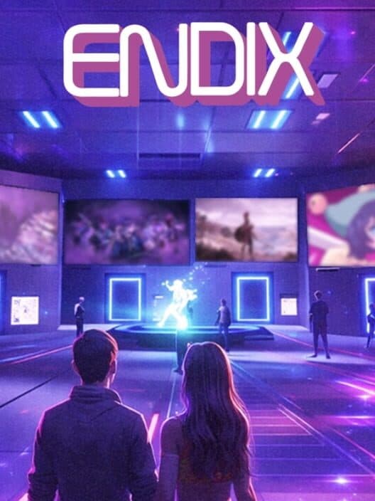 Endix cover