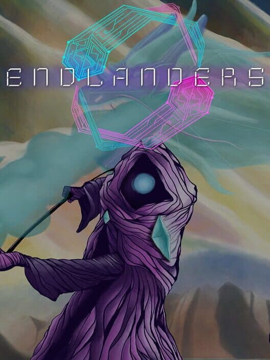 Endlanders cover
