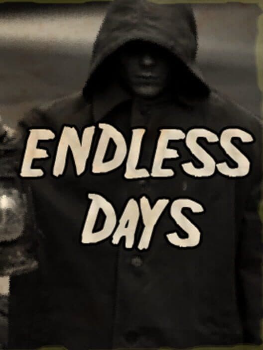 Endless Days cover