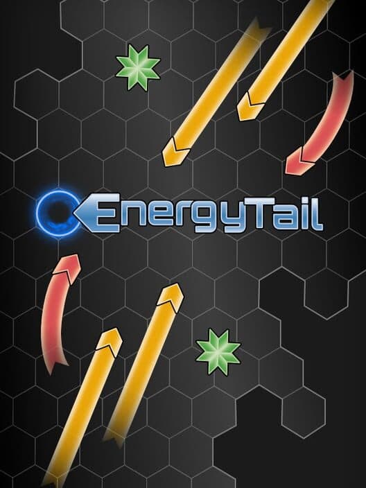 Energy Tail cover
